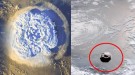 Korkunç Volkan Patlaması Hunga Tonga, Pasifik Okyanusu’nda bir Tsunamiyi tetikledi (15 Ocak 2022)